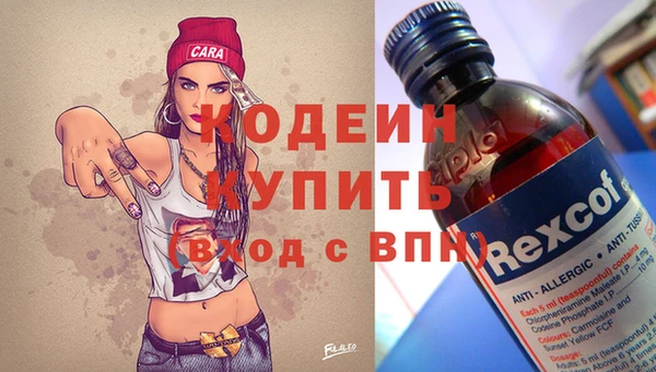 хмурый Абинск